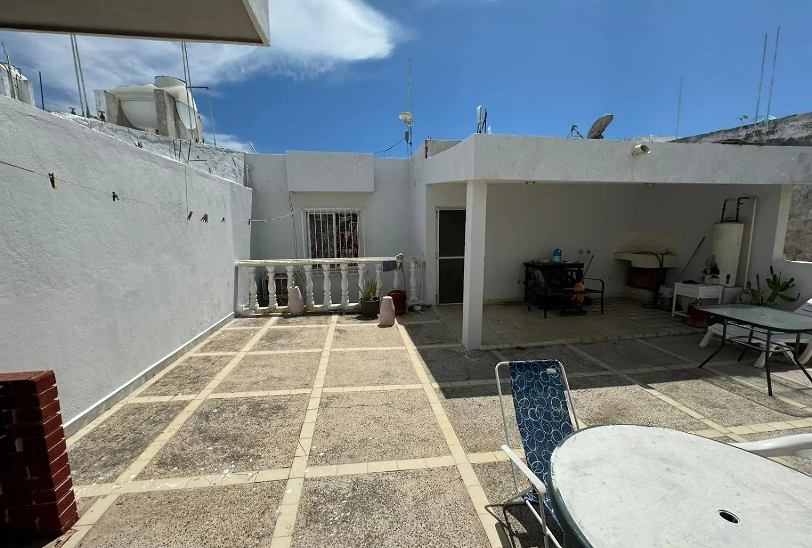 Mazavacations Apartman Mazatlán